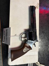 SMITH & WESSON 15-2 .357 MAG