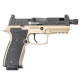 SIG SAUER P3209MM LUGER (9X19 PARA) - 2 of 3