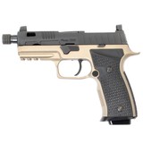 SIG SAUER P3209MM LUGER (9X19 PARA) - 1 of 3