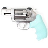 KIMBER K6S .357 MAG