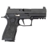 SIG SAUER P320 PRO 9MM LUGER (9X19 PARA) - 2 of 3