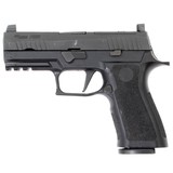 SIG SAUER P320 PRO 9MM LUGER (9X19 PARA) - 1 of 3