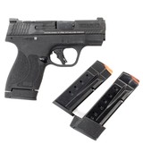 SMITH & WESSON M&P 9 SHIELD PLUS 9MM LUGER (9X19 PARA) - 3 of 3