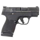SMITH & WESSON M&P 9 SHIELD PLUS 9MM LUGER (9X19 PARA) - 2 of 3
