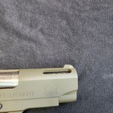 SPRINGFIELD ARMORY 1911 ULTRA COMPACT .45 ACP - 3 of 3
