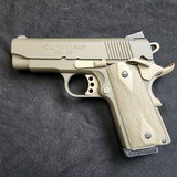 SPRINGFIELD ARMORY 1911 ULTRA COMPACT .45 ACP - 1 of 3