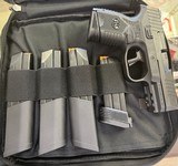 FN 509 COMPACT (5-MAG BUNDLE) [BLK] 9MM LUGER (9X19 PARA) - 2 of 2