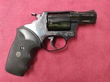 ROSSI MODEL 351 .38 SPL