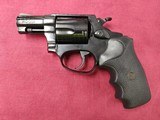 ROSSI MODEL 351 .38 SPL - 2 of 2