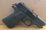 SPRINGFIELD ARMORY micro compact .45 ACP - 2 of 3