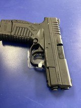 SPRINGFIELD ARMORY XDS .45 ACP - 3 of 3