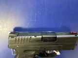 SPRINGFIELD ARMORY XDS .45 ACP - 2 of 3