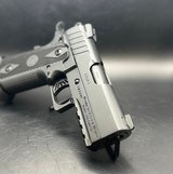 GIRSAN WITNESS2311 BRAT 9MM LUGER (9x19 PARA) - 3 of 3
