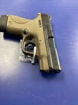 SMITH & WESSON M&P SHIELD 9MM LUGER (9x19 PARA) - 3 of 3