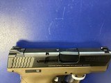 SMITH & WESSON M&P SHIELD 9MM LUGER (9x19 PARA) - 2 of 3