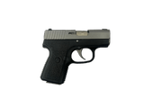 KAHR ARMS P380 .380 ACP - 1 of 3