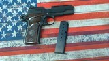 LLAMA iii-a .380 ACP