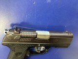 RUGER P95 9MM LUGER (9x19 PARA) - 2 of 3