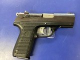 RUGER P95 9MM LUGER (9x19 PARA) - 1 of 3