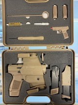 CANIK METE MC9 9MM LUGER (9X19 PARA) - 3 of 3