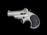 AMERICAN DERRINGER CORPORATION D86 .38 SPL