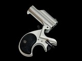 AMERICAN DERRINGER CORPORATION D86 .38 SPL - 3 of 3