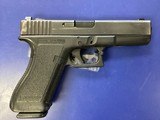 GLOCK 22 .40 CALIBER - 1 of 3