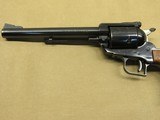 RUGER SUPER BLACKHAWK .44 MAGNUM - 2 of 3