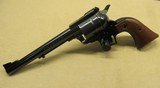 RUGER SUPER BLACKHAWK .44 MAGNUM - 1 of 3