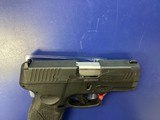 TAURUS G3C .40 S&W - 2 of 3