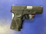 TAURUS G3C .40 S&W - 1 of 3
