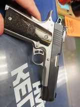 KIMBER CLASSIC TARGET II .45 ACP - 1 of 3