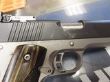KIMBER CLASSIC TARGET II .45 ACP - 3 of 3