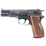 FEG P9R 9MM LUGER (9X19 PARA)