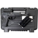 SMITH & WESSON M&P 9 9MM LUGER (9X19 PARA) - 3 of 3