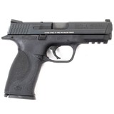 SMITH & WESSON M&P 9 9MM LUGER (9X19 PARA) - 2 of 3
