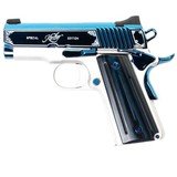 KIMBER SAPPHIRE ULTRA II 9MM LUGER (9X19 PARA) - 1 of 2