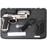 BERETTA 92X PERFORMANCE 9MM LUGER (9X19 PARA) - 3 of 3