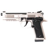 BERETTA 92X PERFORMANCE 9MM LUGER (9X19 PARA) - 1 of 3