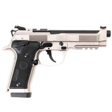 BERETTA 92X PERFORMANCE 9MM LUGER (9X19 PARA) - 2 of 3