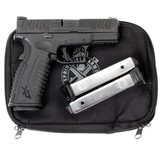 SPRINGFIELD ARMORY XDM ELITE 9MM LUGER (9X19 PARA) - 3 of 3