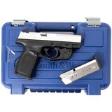 SMITH & WESSON SW40VE .40 S&W - 3 of 3