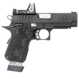 STACCATO 2011 C 9MM LUGER (9X19 PARA) - 2 of 3