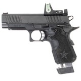 STACCATO 2011 C 9MM LUGER (9X19 PARA) - 1 of 3