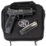 FN 545 TACTICAL .45 ACP - 3 of 3