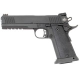 ROCK ISLAND ARMORY M1911 A2 FS-TACT. .45 ACP - 1 of 3