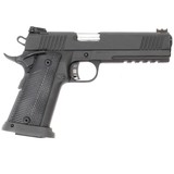 ROCK ISLAND ARMORY M1911 A2 FS-TACT. .45 ACP - 2 of 3