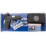 SMITH & WESSON M&P 9 SHIELD EZ PERFORMANCE CENTER M2.0 9MM LUGER (9X19 PARA) - 3 of 3