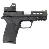 SMITH & WESSON M&P 9 SHIELD EZ PERFORMANCE CENTER M2.0 9MM LUGER (9X19 PARA) - 2 of 3