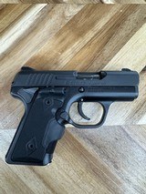 KIMBER SOLO CARRY DC 9MM LUGER (9x19 PARA) - 1 of 3